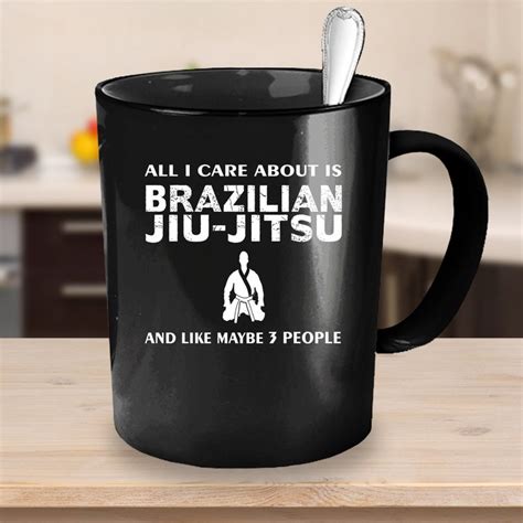 brazilian jiu jitsu gifts